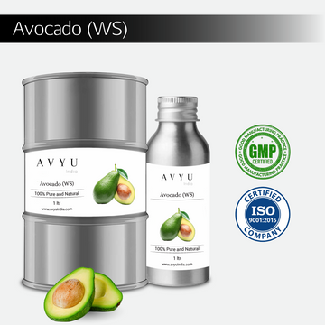 Avocado (WS)