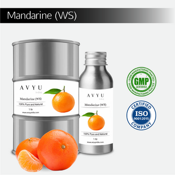 Mandarine (WS)