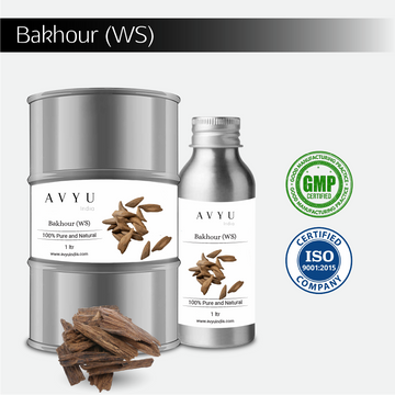 Bakhour (WS)