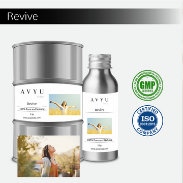 Revive