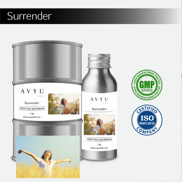 Surrender
