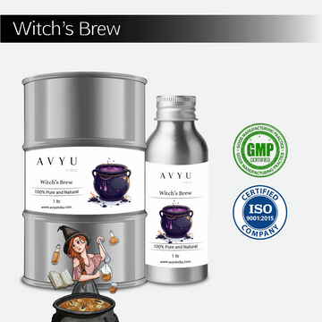 Witch’s Brew