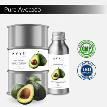Pure Avocado