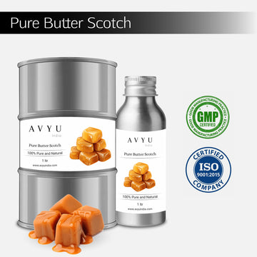 Pure Butter Scotch