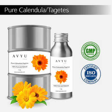 Pure Calendula/Tagetes