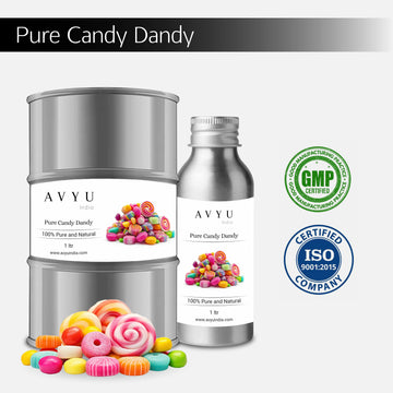 Pure Candy Dandy