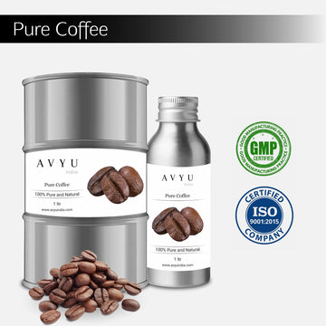 Pure Coffee