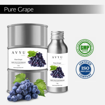 Pure Grape