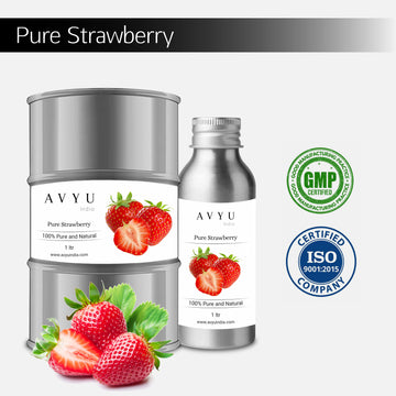 Pure Strawberry