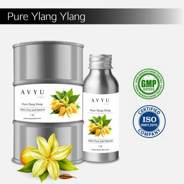 Pure Ylang Ylang