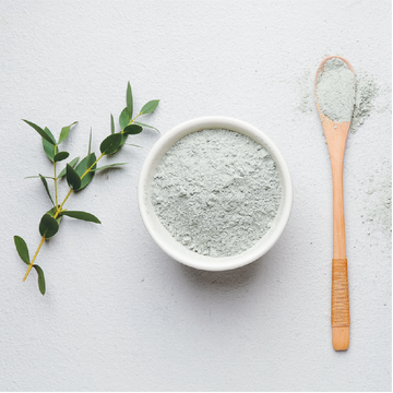 Roop Lepa- Serbian Clay Masks