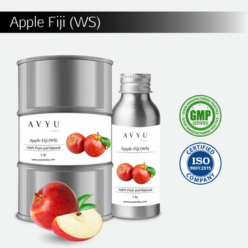 Apple Fiji (WS)