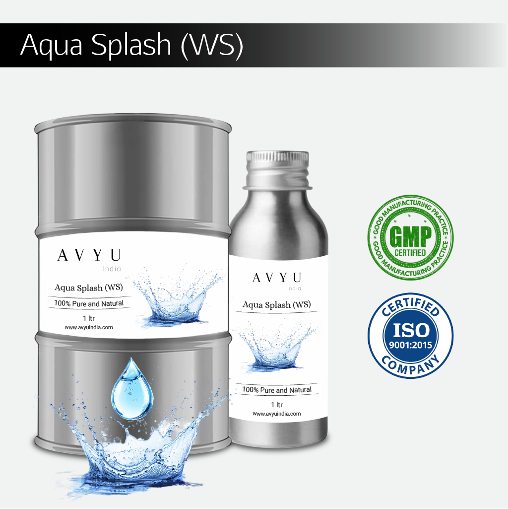 Aqua Splash (WS)