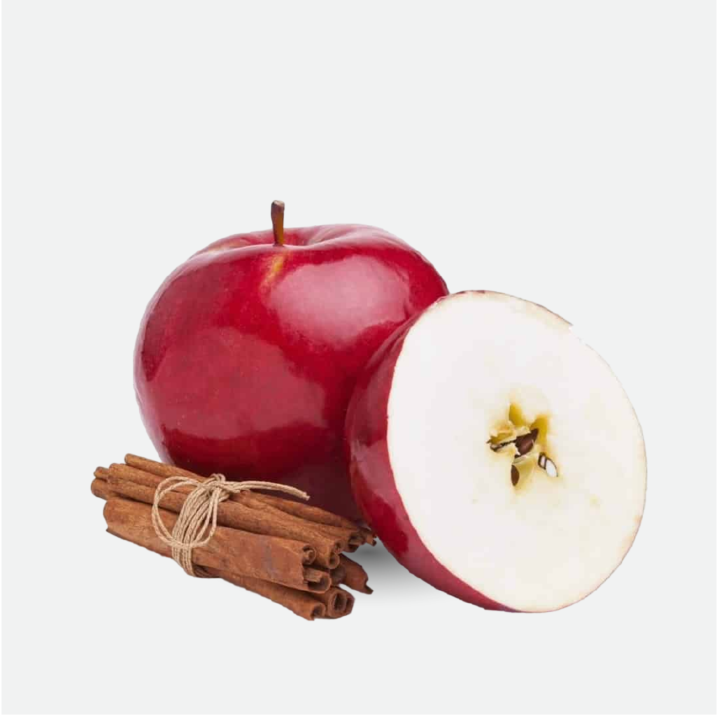 Apple Cinnamon (WS)