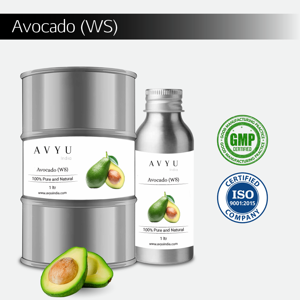 Avocado (WS)