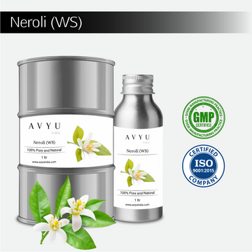 Neroli (WS)