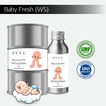 Baby Fresh (WS)