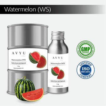 Watermelon (WS)