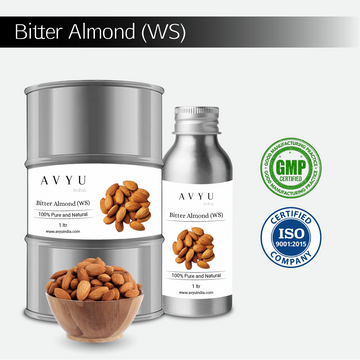 Bitter Almond (WS)