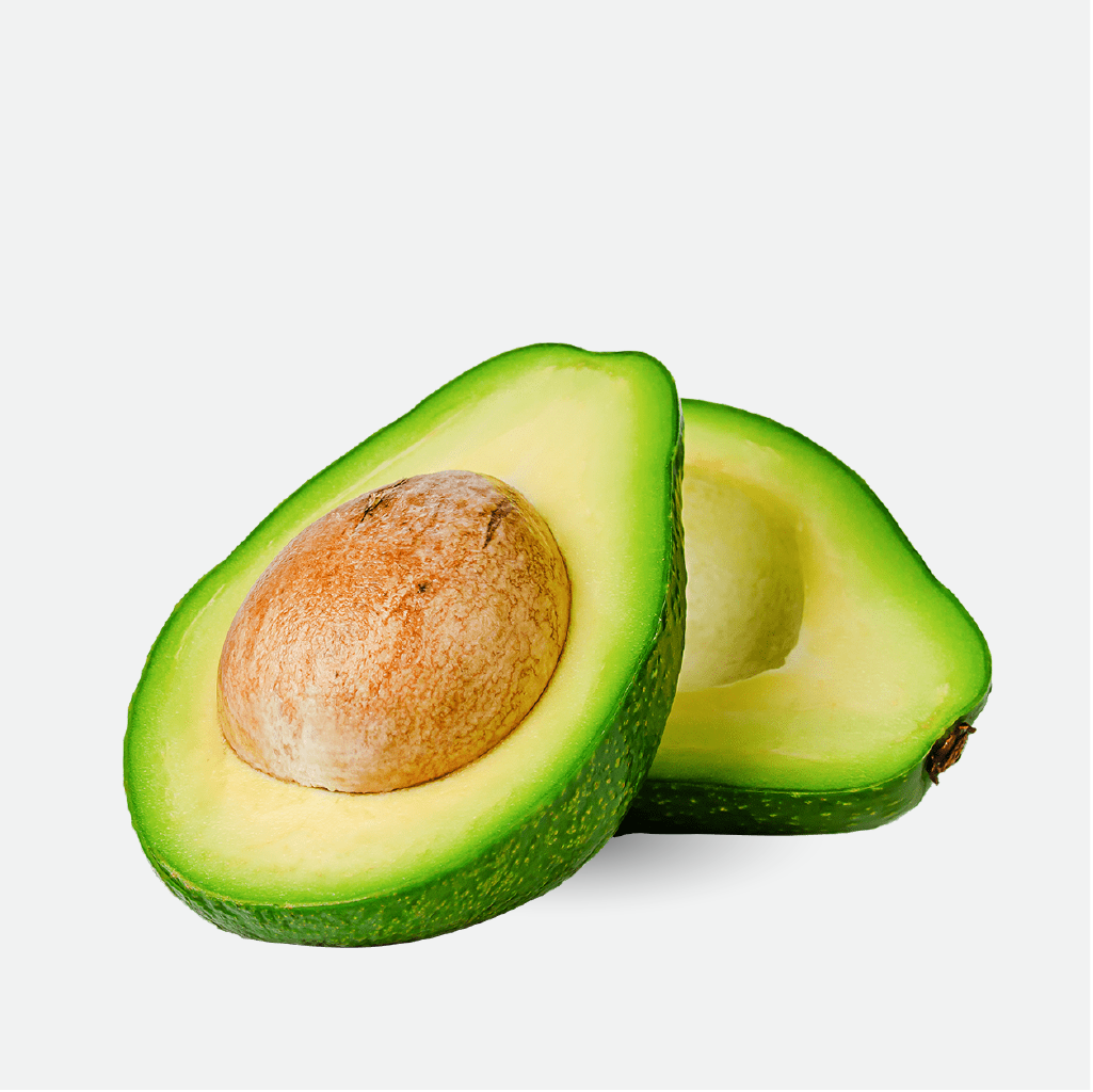 Avocado (WS)