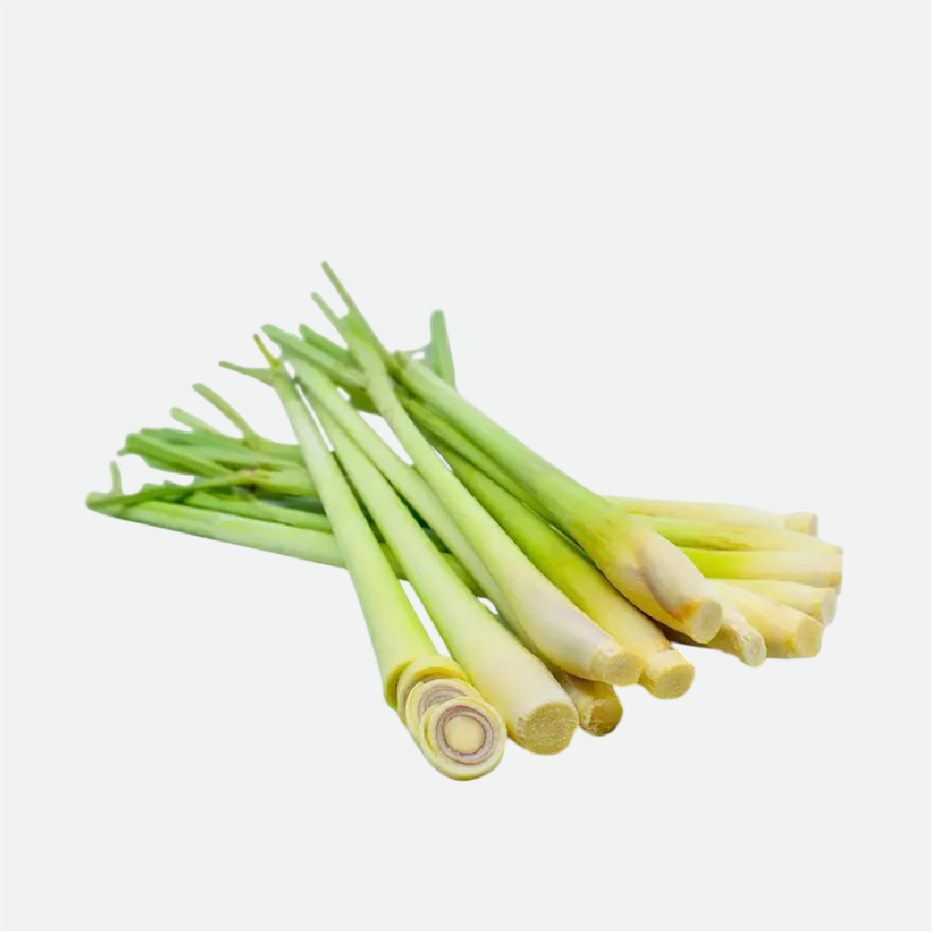 Lemon Grass (WS)