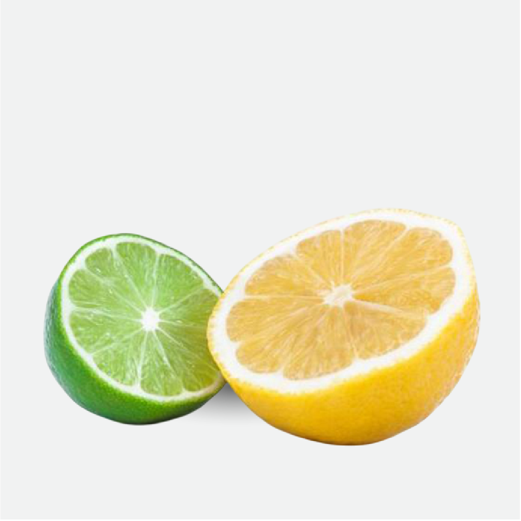 Lemon Lime (WS)