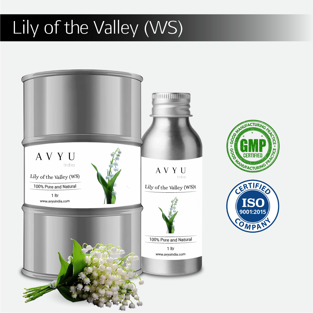 Lily of the Valley (WS)