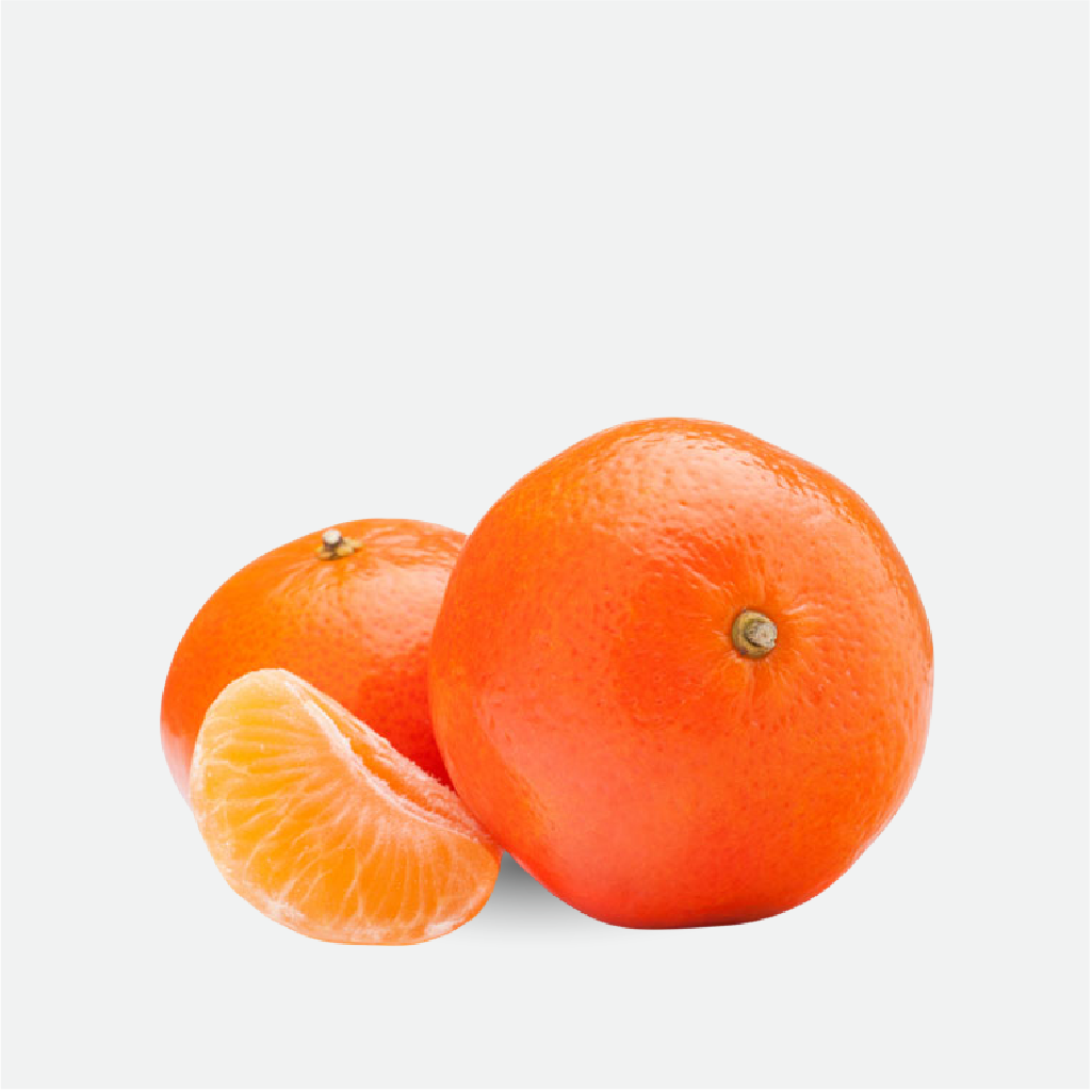 Mandarine (WS)