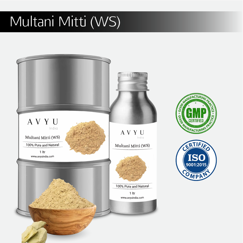 Multani Mitti (WS)