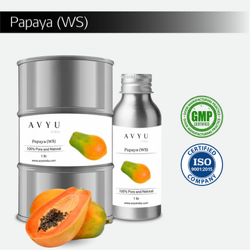 Papaya (WS)