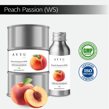 Peach Passion (WS)