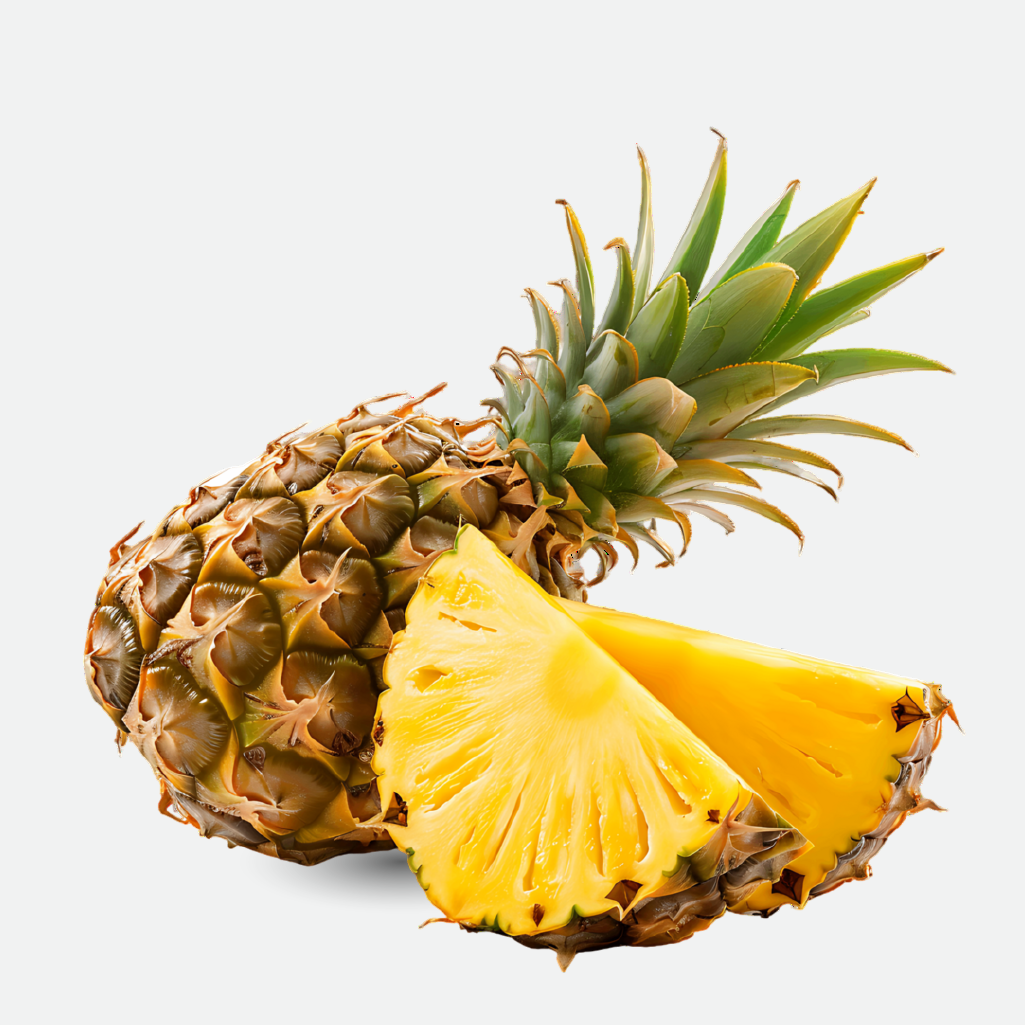 Pineapple (WS)