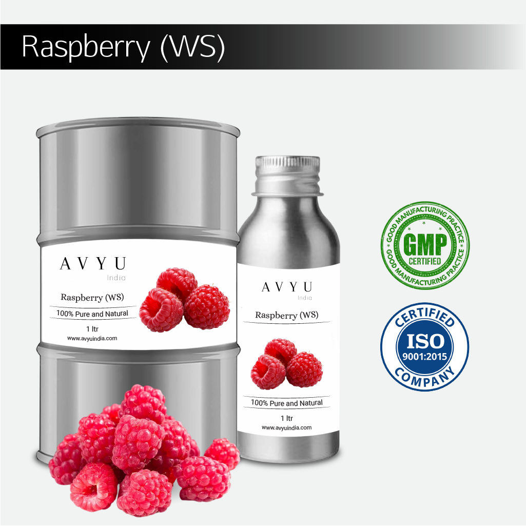 Raspberry (WS)