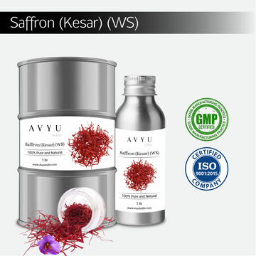 Saffron (Kesar) (WS)