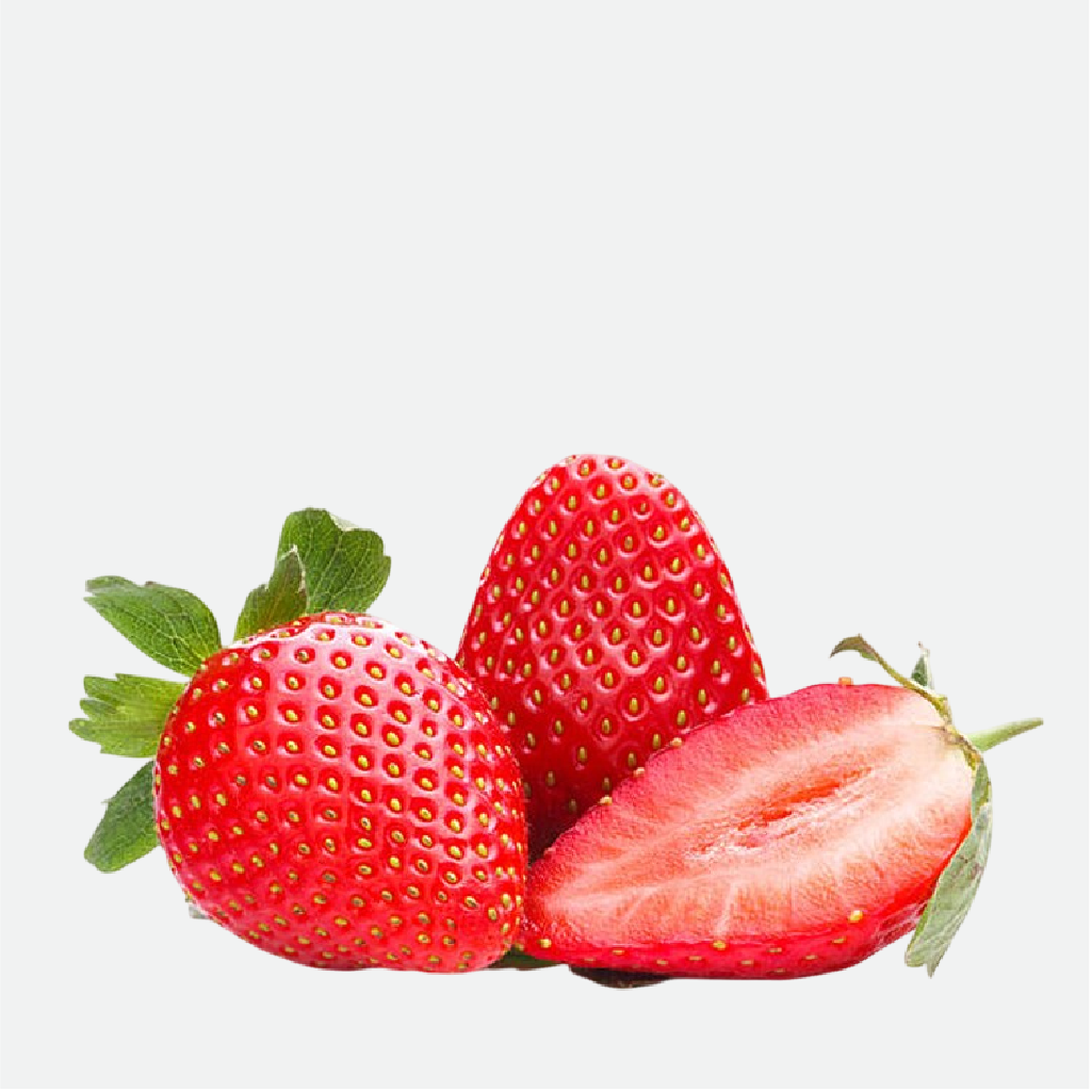 Strawberry (WS)