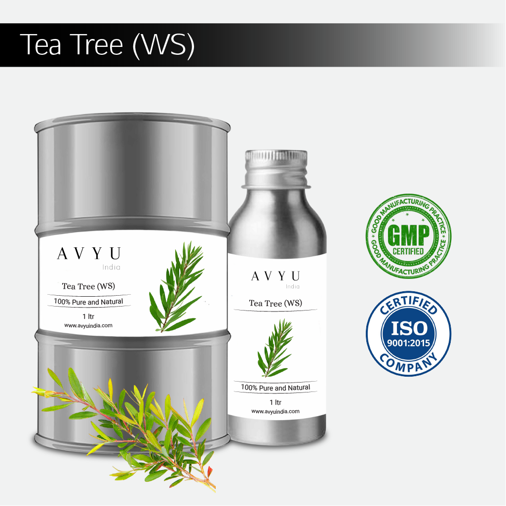 Tea Tree (WS)