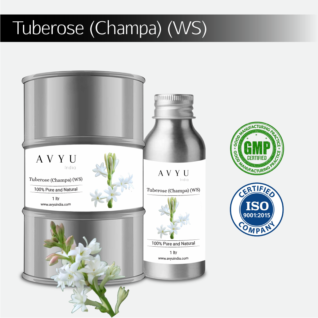 Tuberose (Champa) (WS)