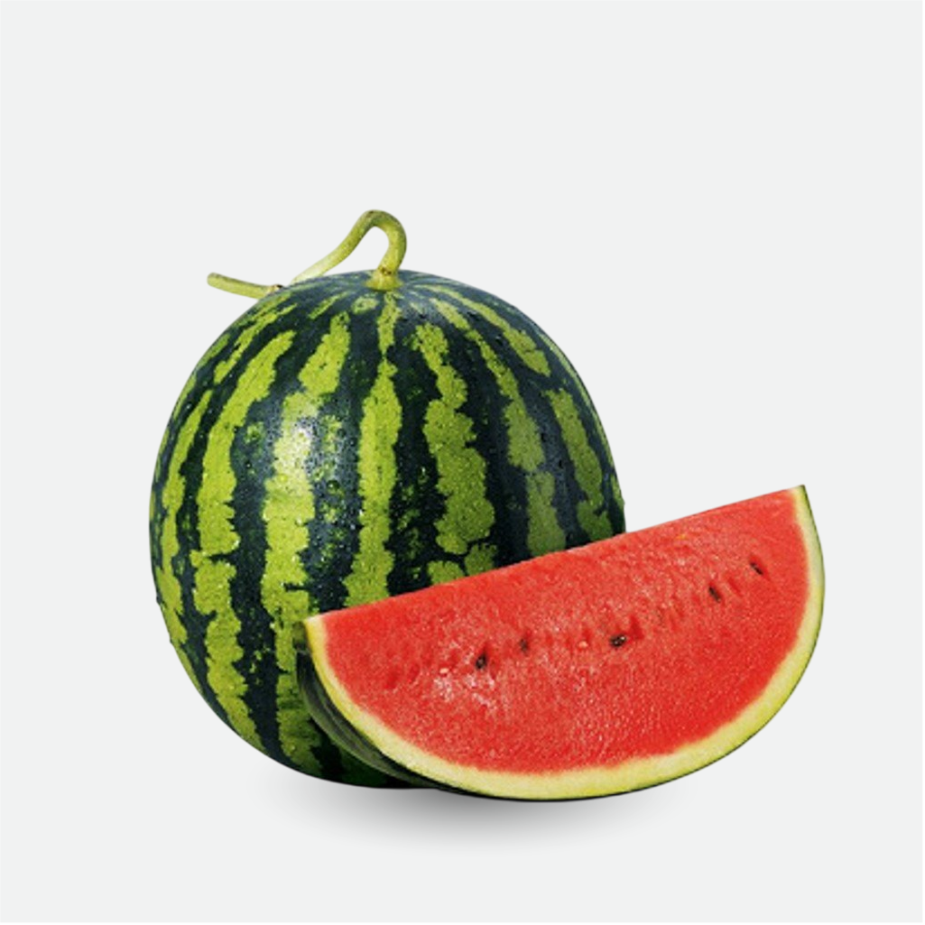 Watermelon (WS)