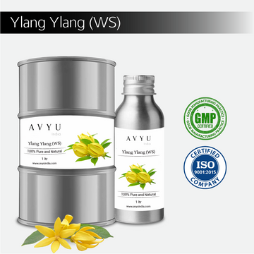 Ylang Ylang (WS)