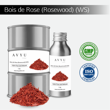 Bois de Rose (Rosewood) (WS)