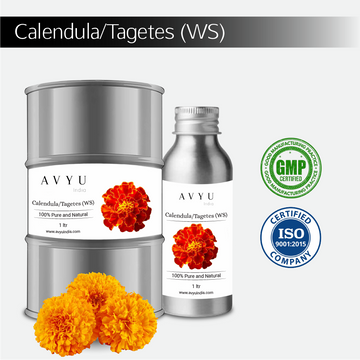 Calendula/Tagetes (WS)