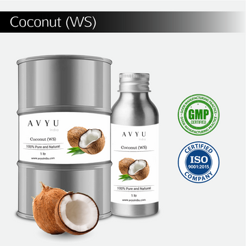 Coconut (WS)