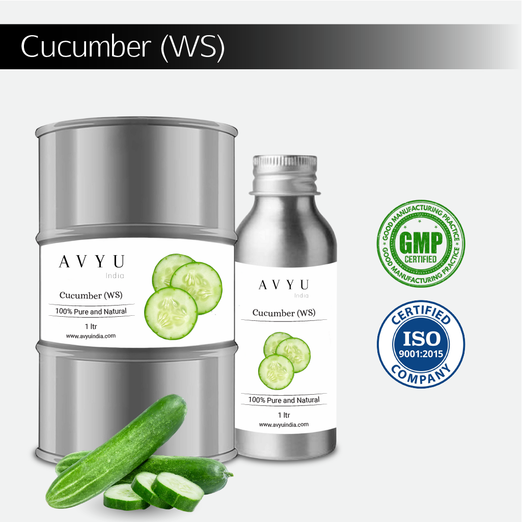 Cucumber (WS)