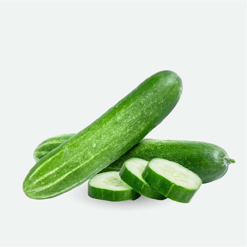 Cucumber (WS)