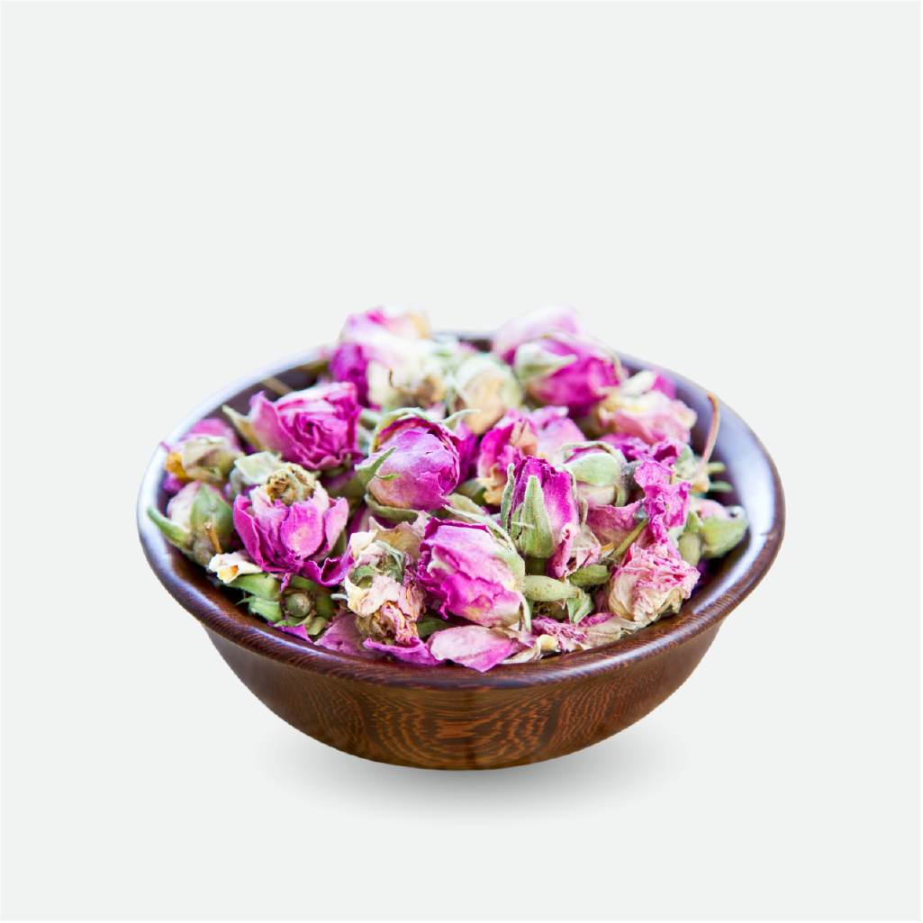 Floral Potpourri (WS)