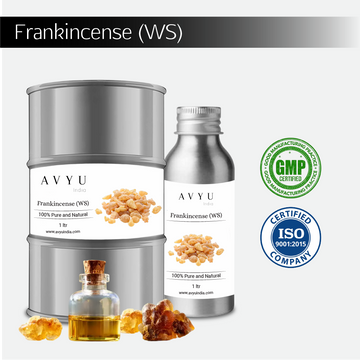 Frankincense (WS)