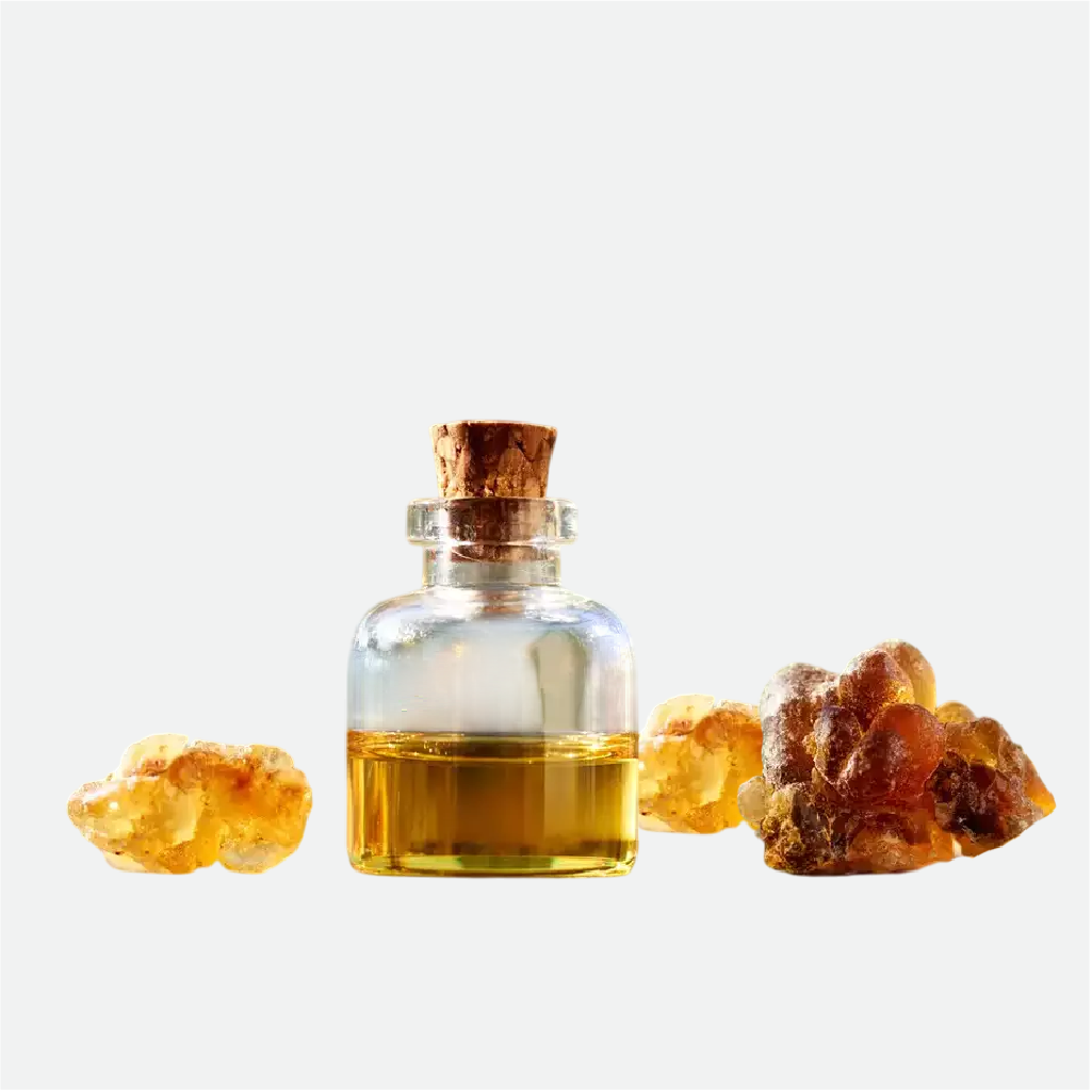 Frankincense (WS)