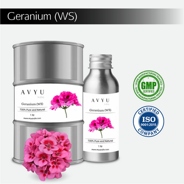 Geranium (WS)