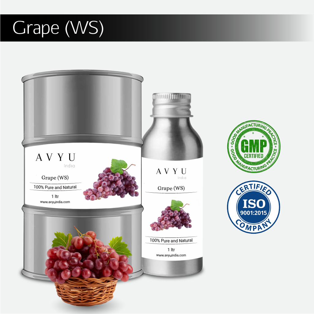 Grape (WS)