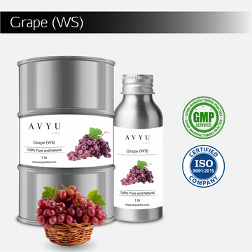 Grape (WS)